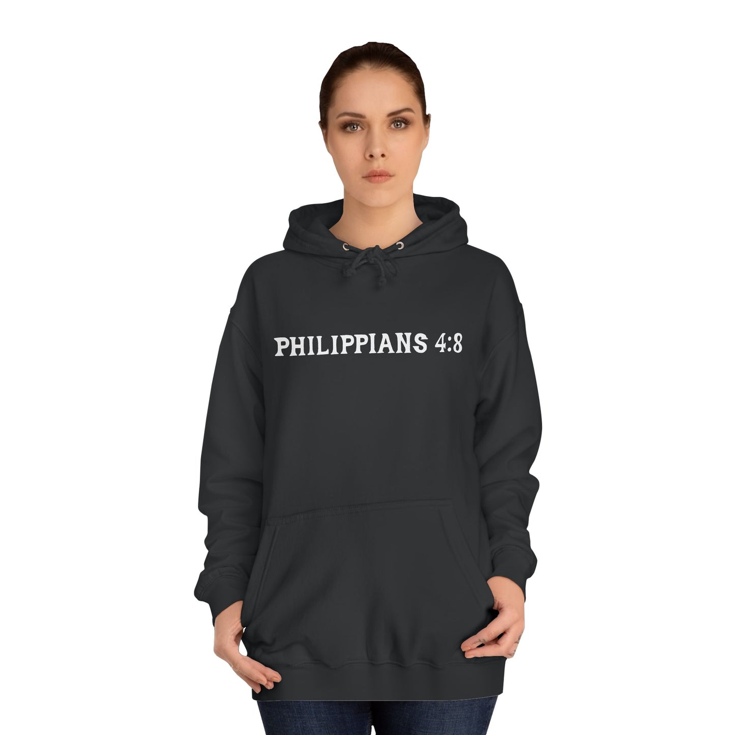 Copy of Unisex Midweight Softstyle Fleece Hoodie