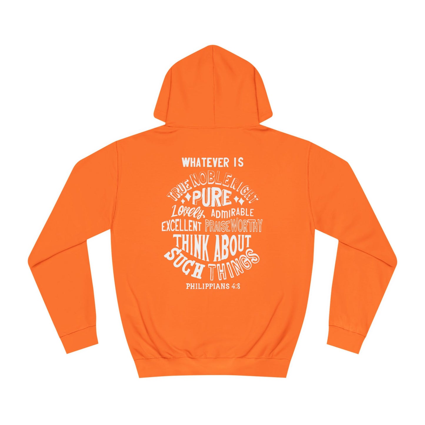Copy of Unisex Midweight Softstyle Fleece Hoodie