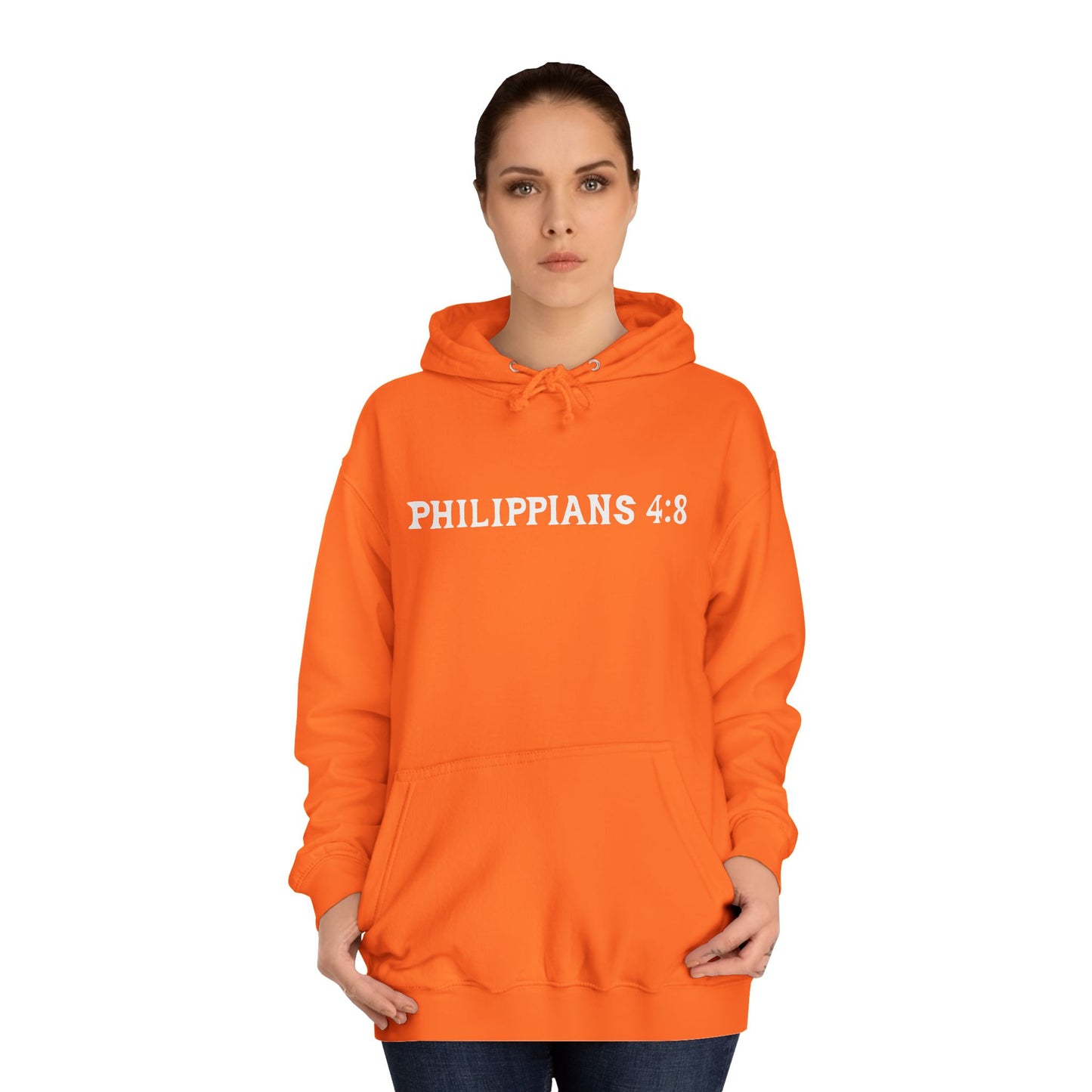 Copy of Unisex Midweight Softstyle Fleece Hoodie