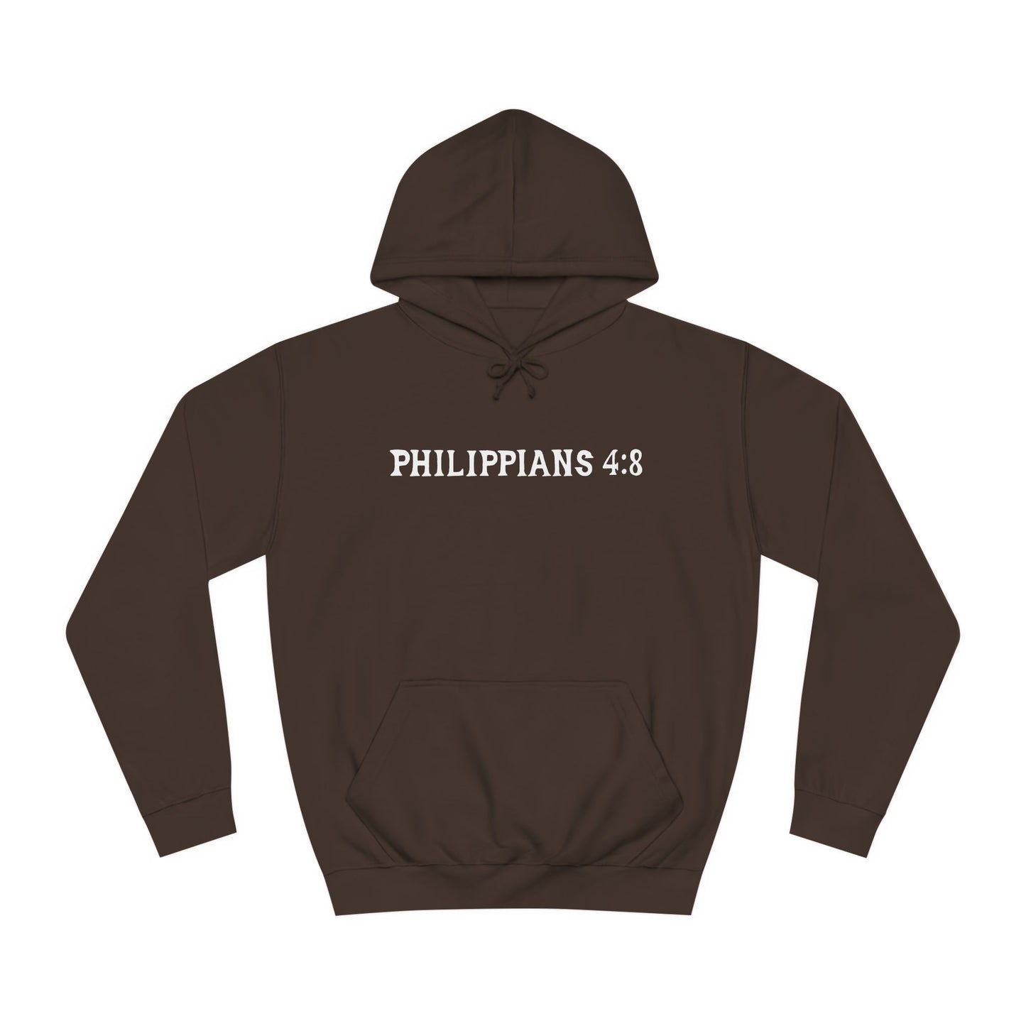 Copy of Unisex Midweight Softstyle Fleece Hoodie