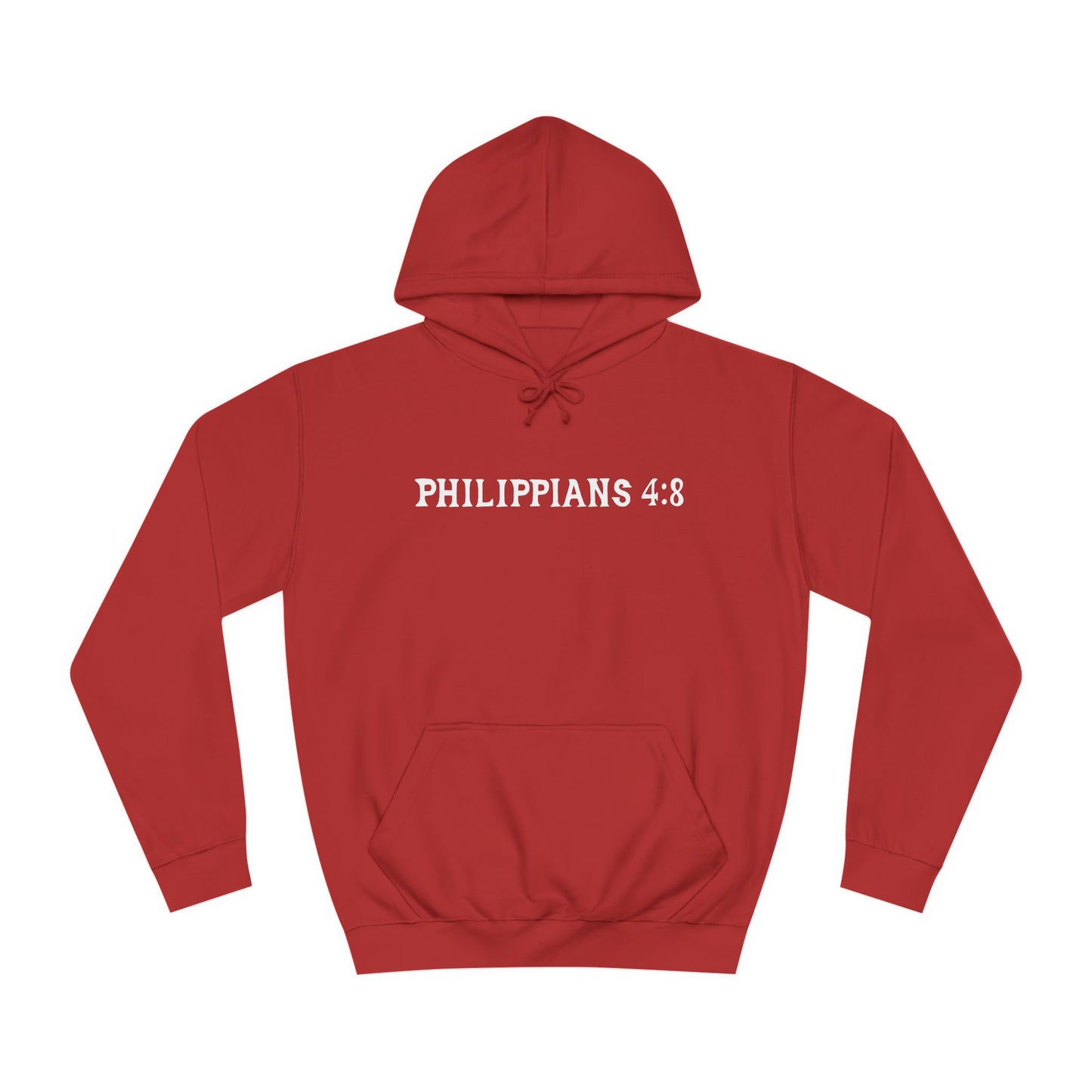 Copy of Unisex Midweight Softstyle Fleece Hoodie