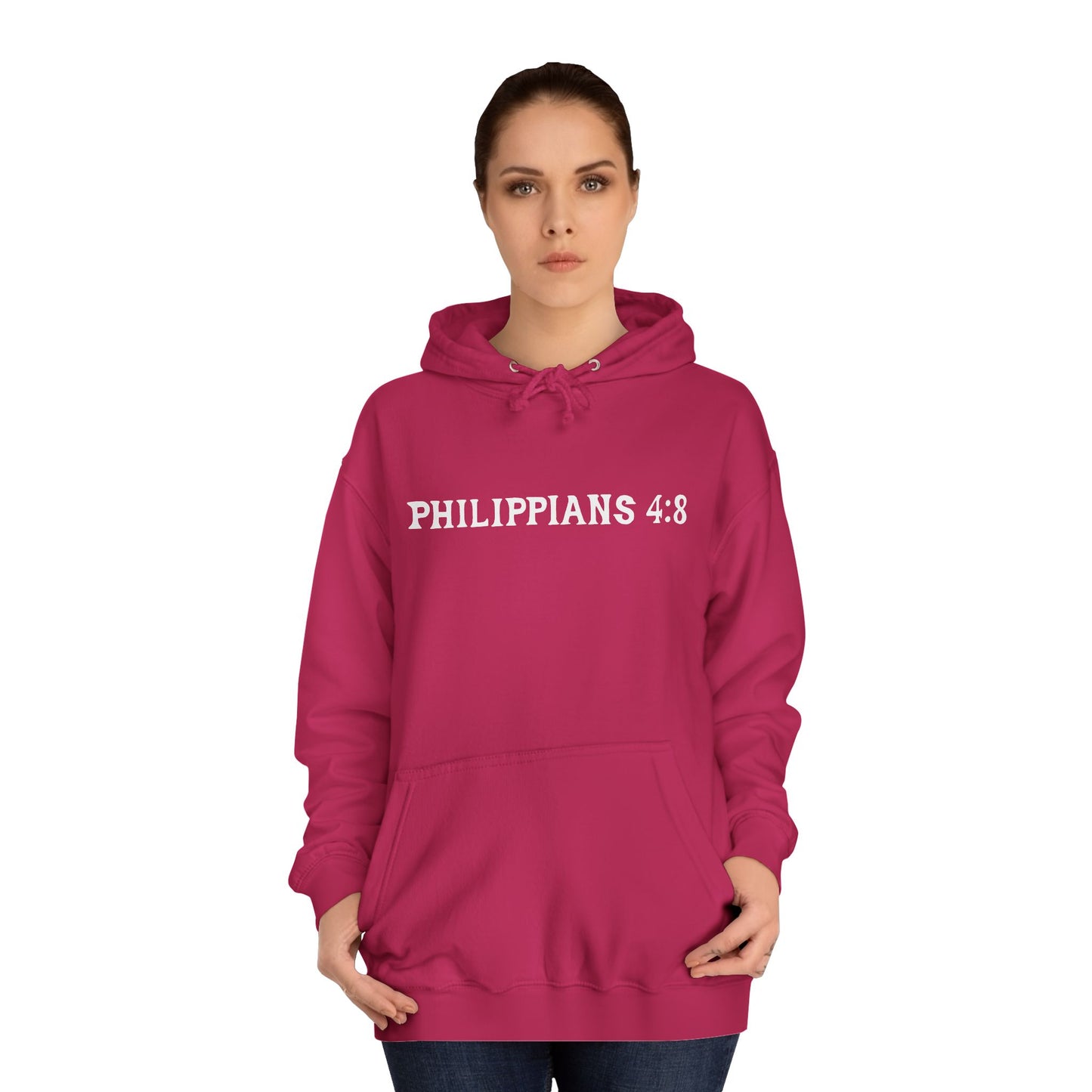 Copy of Unisex Midweight Softstyle Fleece Hoodie