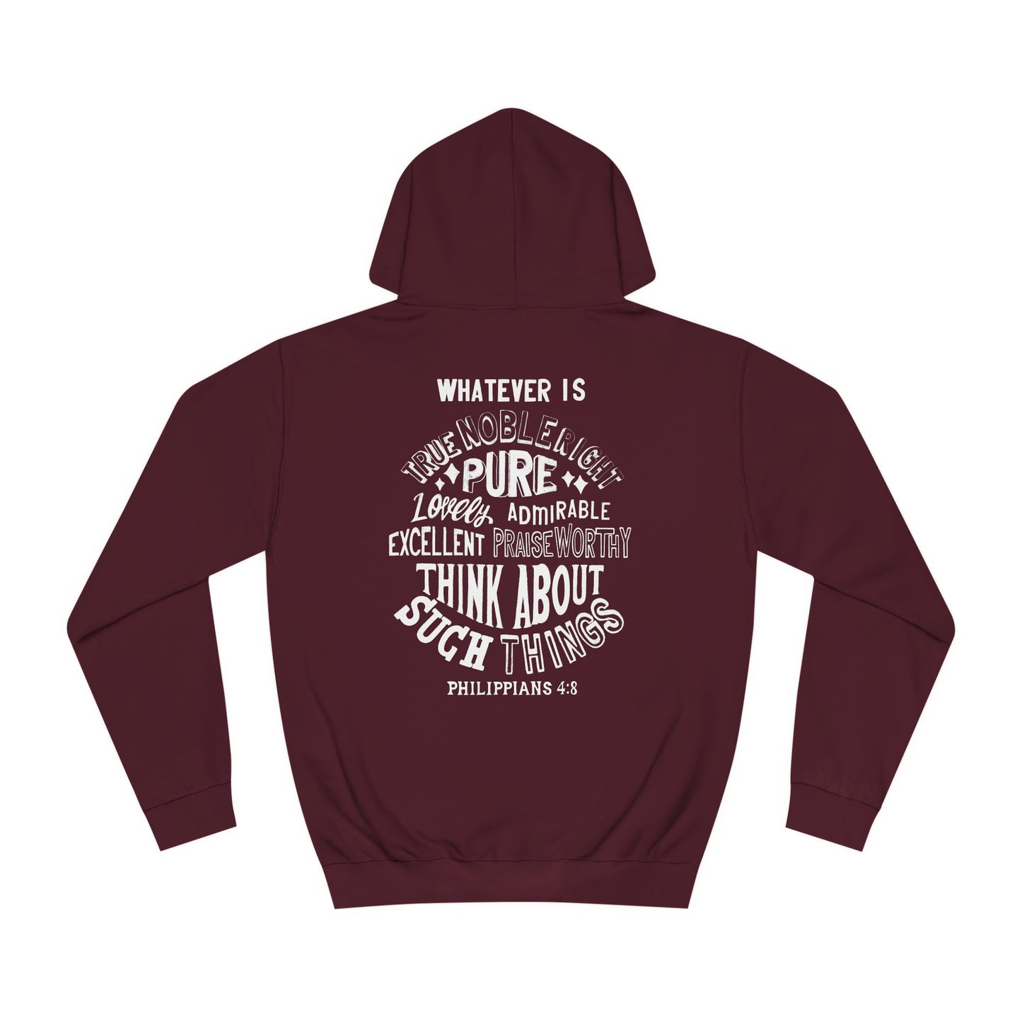 Copy of Unisex Midweight Softstyle Fleece Hoodie