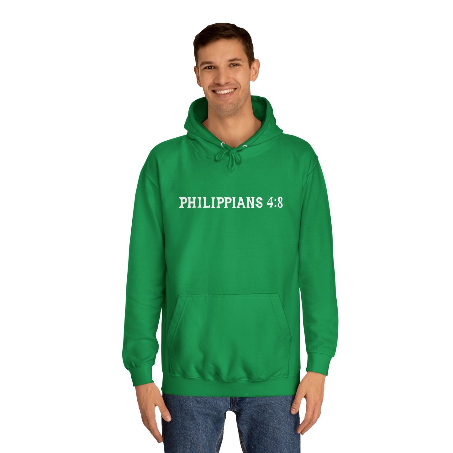 Copy of Unisex Midweight Softstyle Fleece Hoodie