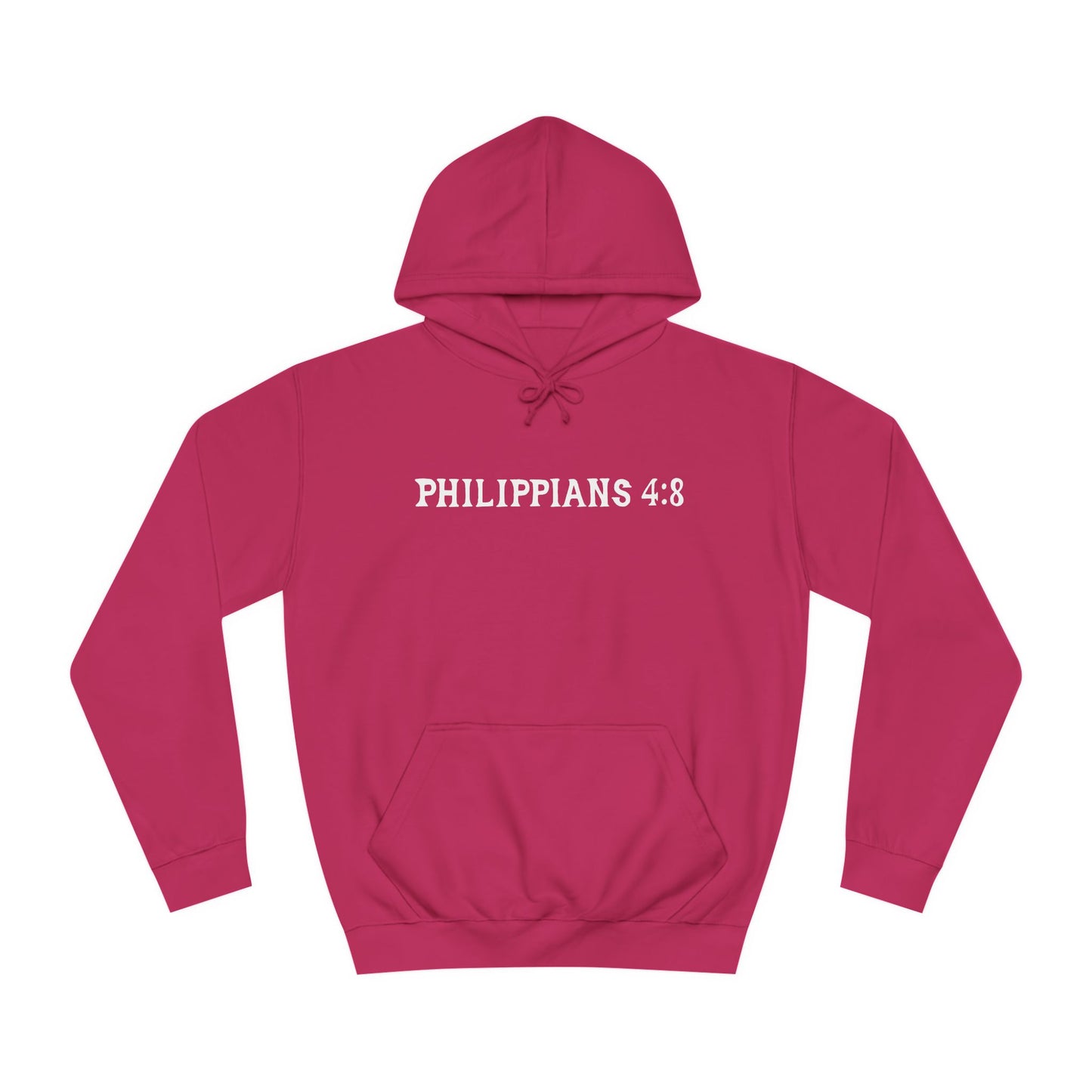 Copy of Unisex Midweight Softstyle Fleece Hoodie