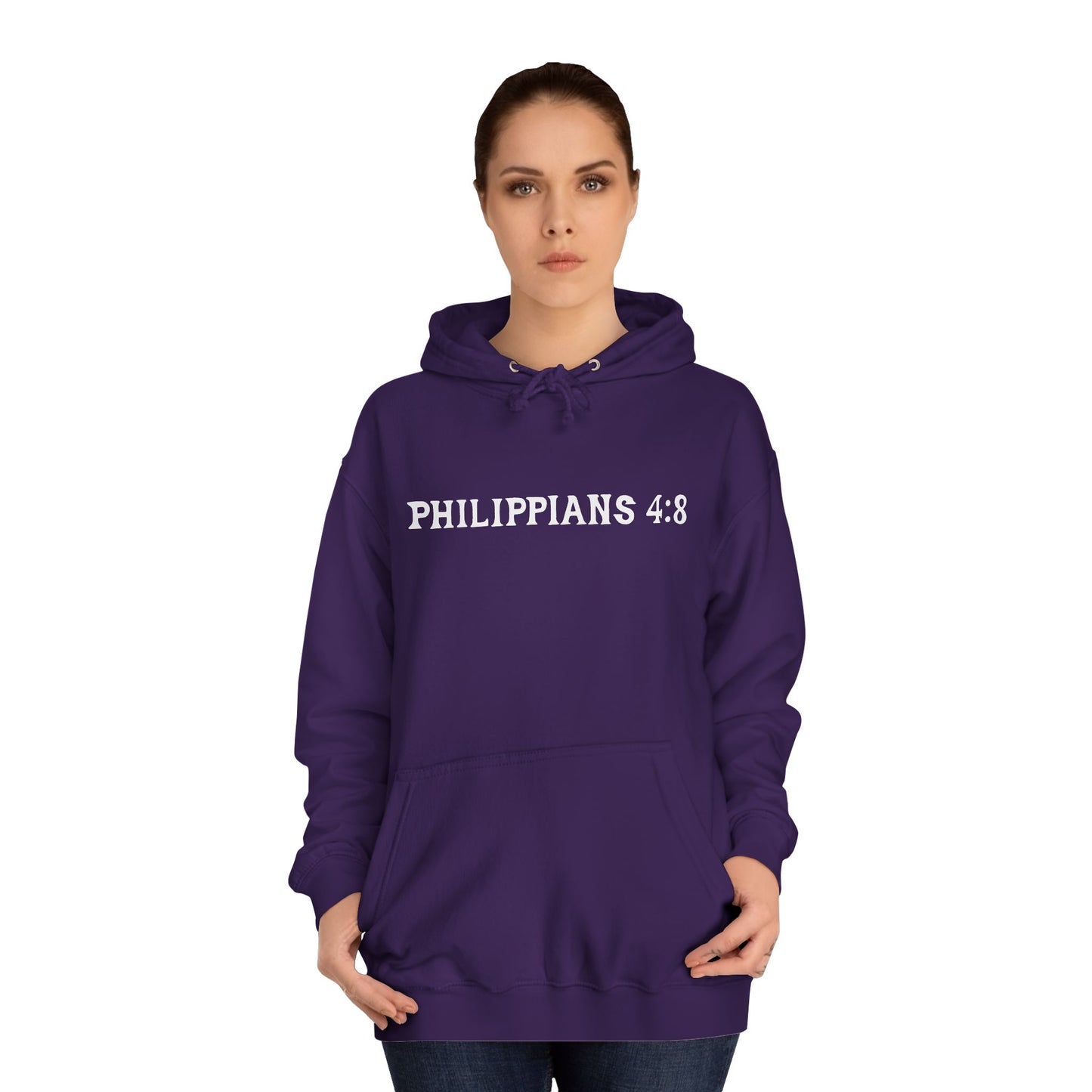 Copy of Unisex Midweight Softstyle Fleece Hoodie