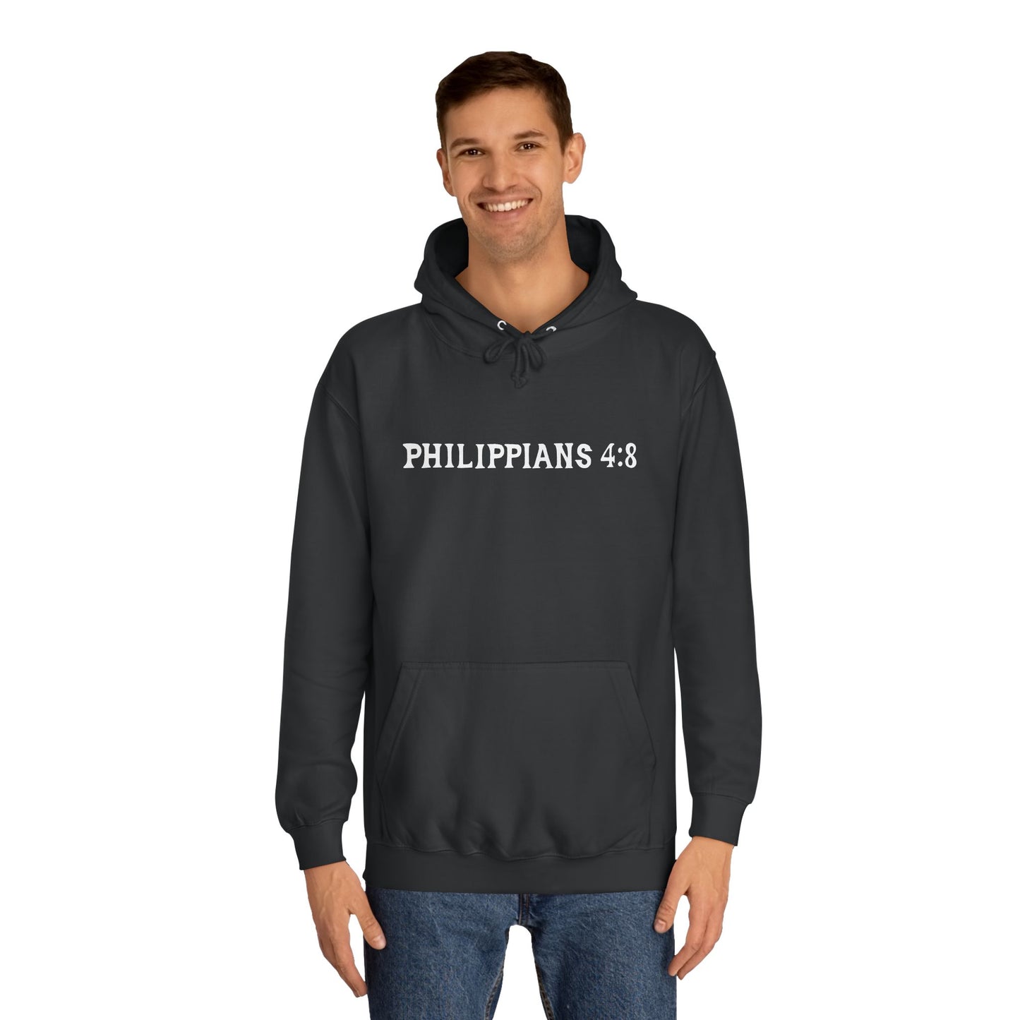 Copy of Unisex Midweight Softstyle Fleece Hoodie