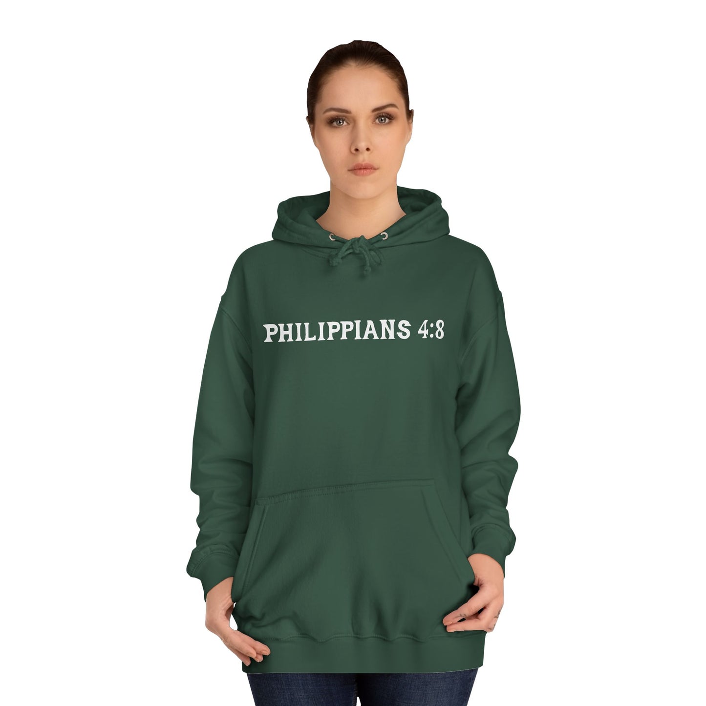 Copy of Unisex Midweight Softstyle Fleece Hoodie