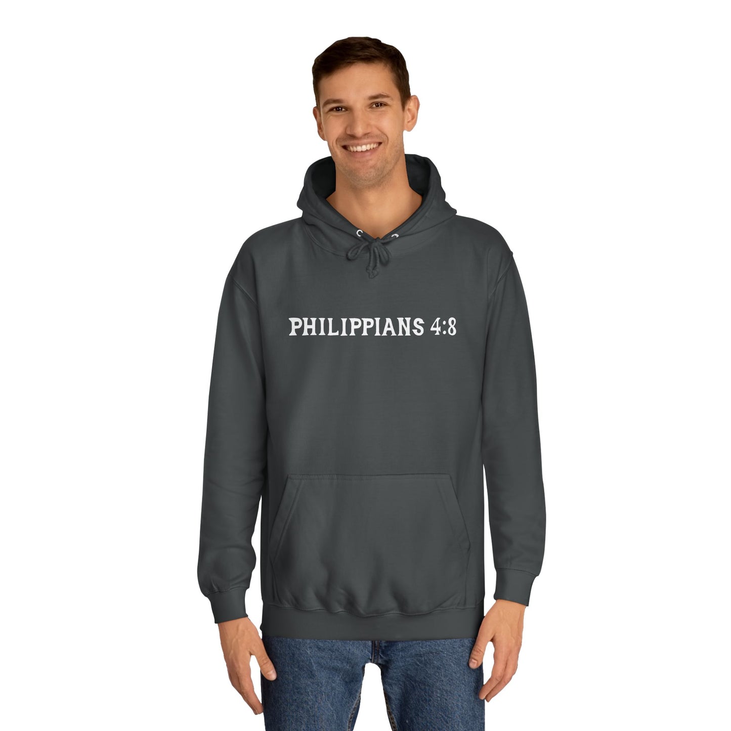 Copy of Unisex Midweight Softstyle Fleece Hoodie