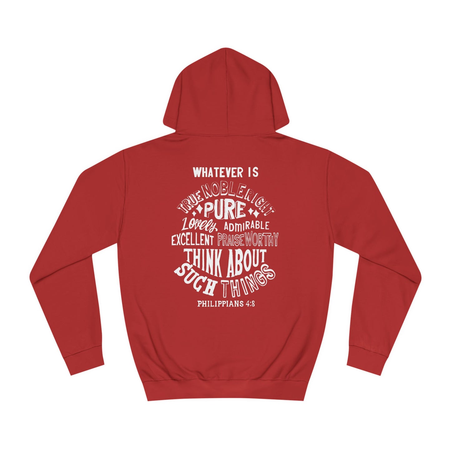 Copy of Unisex Midweight Softstyle Fleece Hoodie
