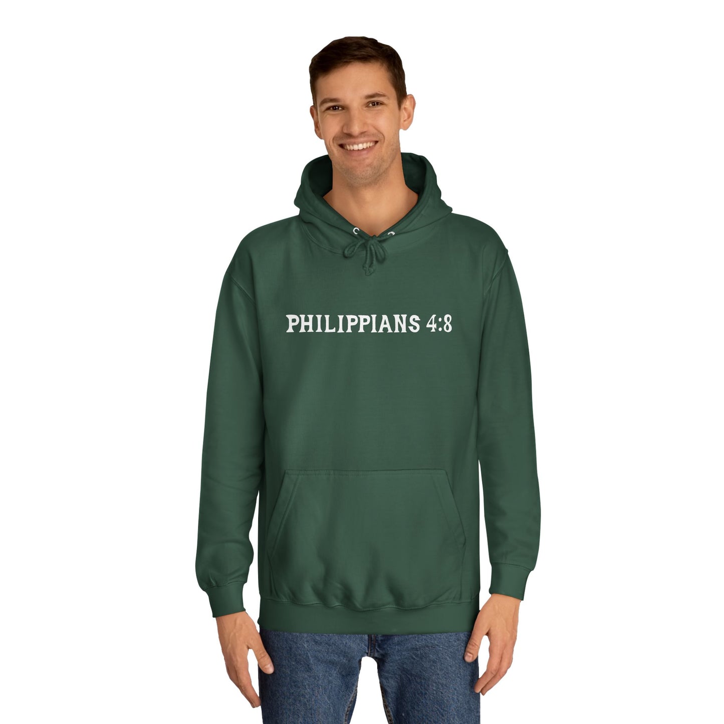 Copy of Unisex Midweight Softstyle Fleece Hoodie