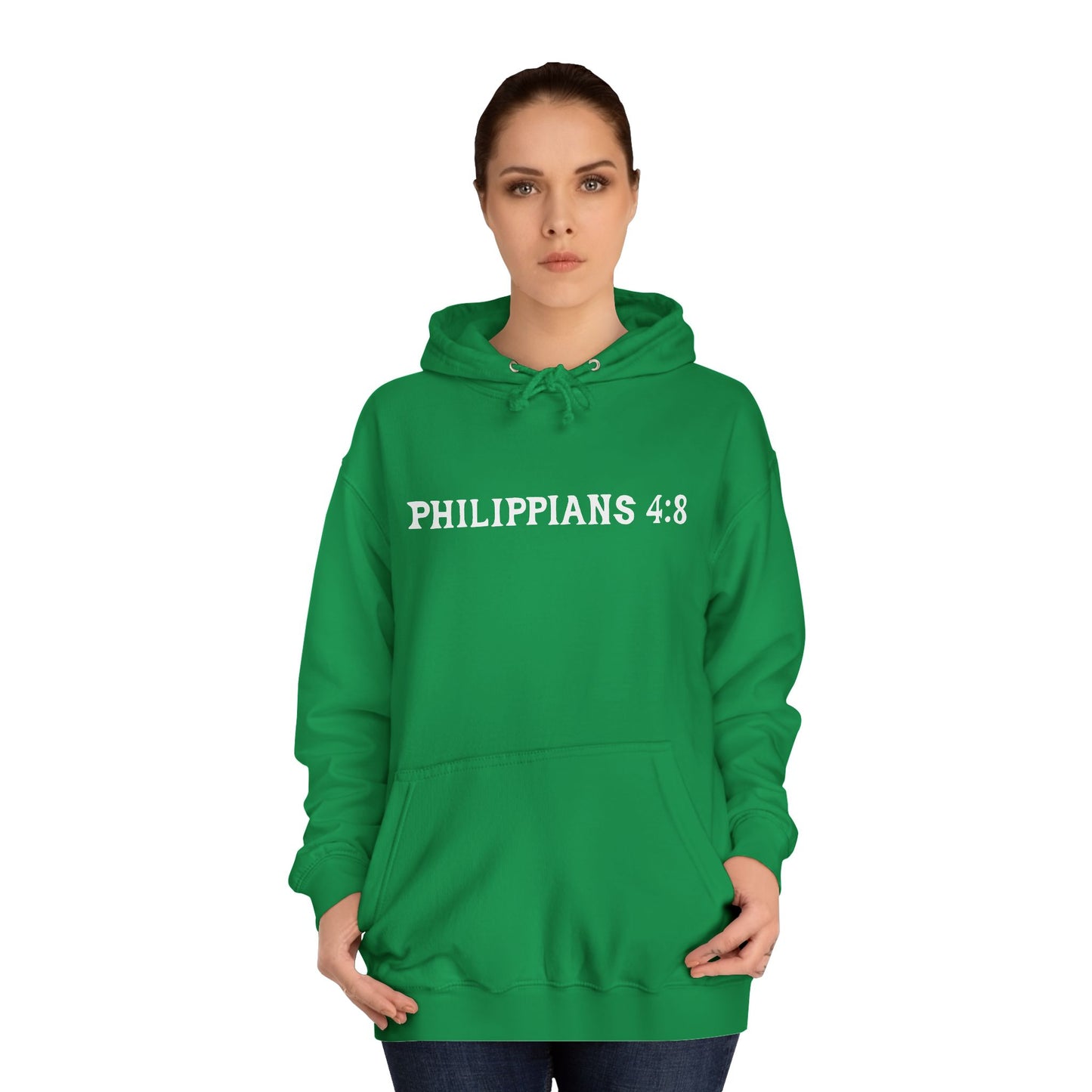 Copy of Unisex Midweight Softstyle Fleece Hoodie