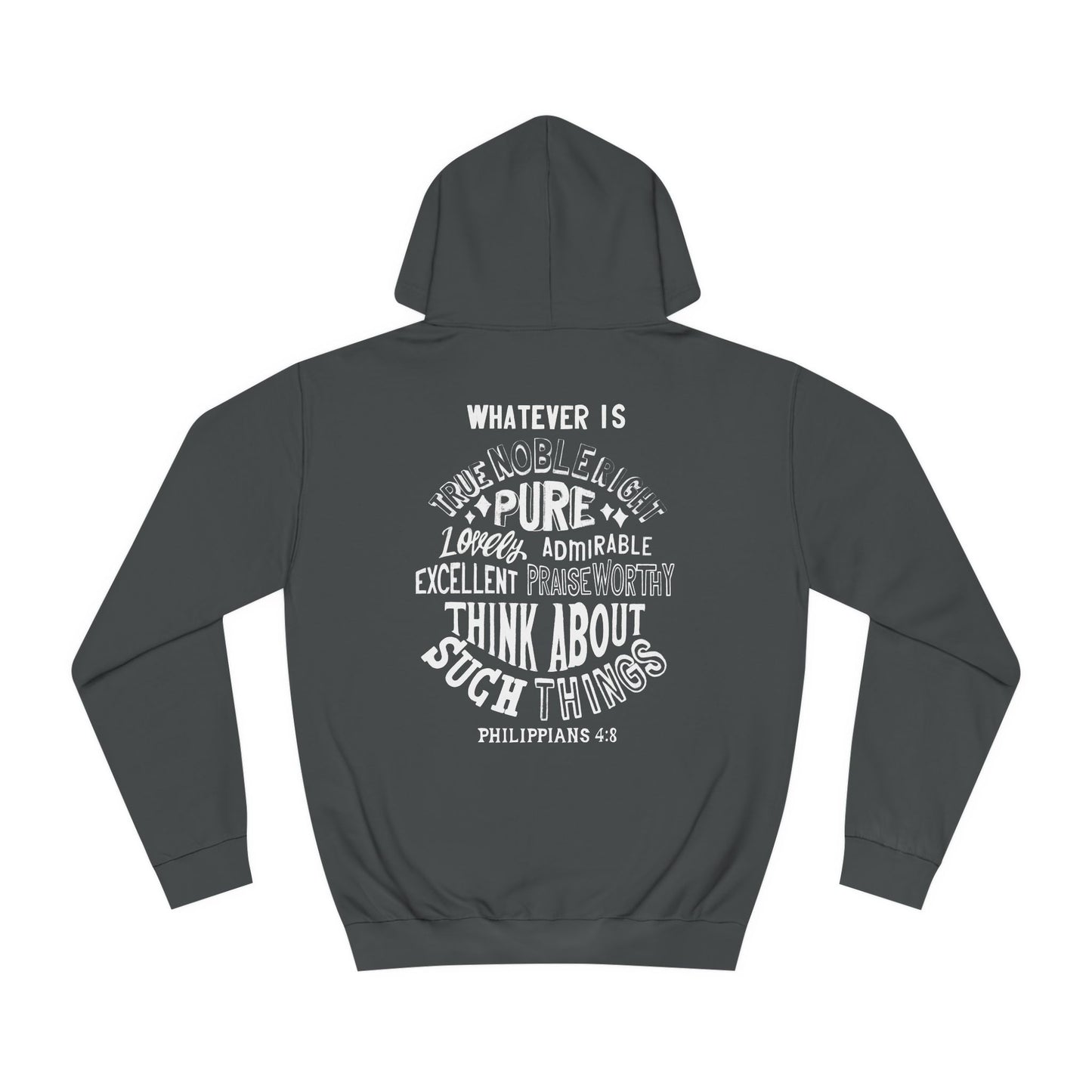 Copy of Unisex Midweight Softstyle Fleece Hoodie