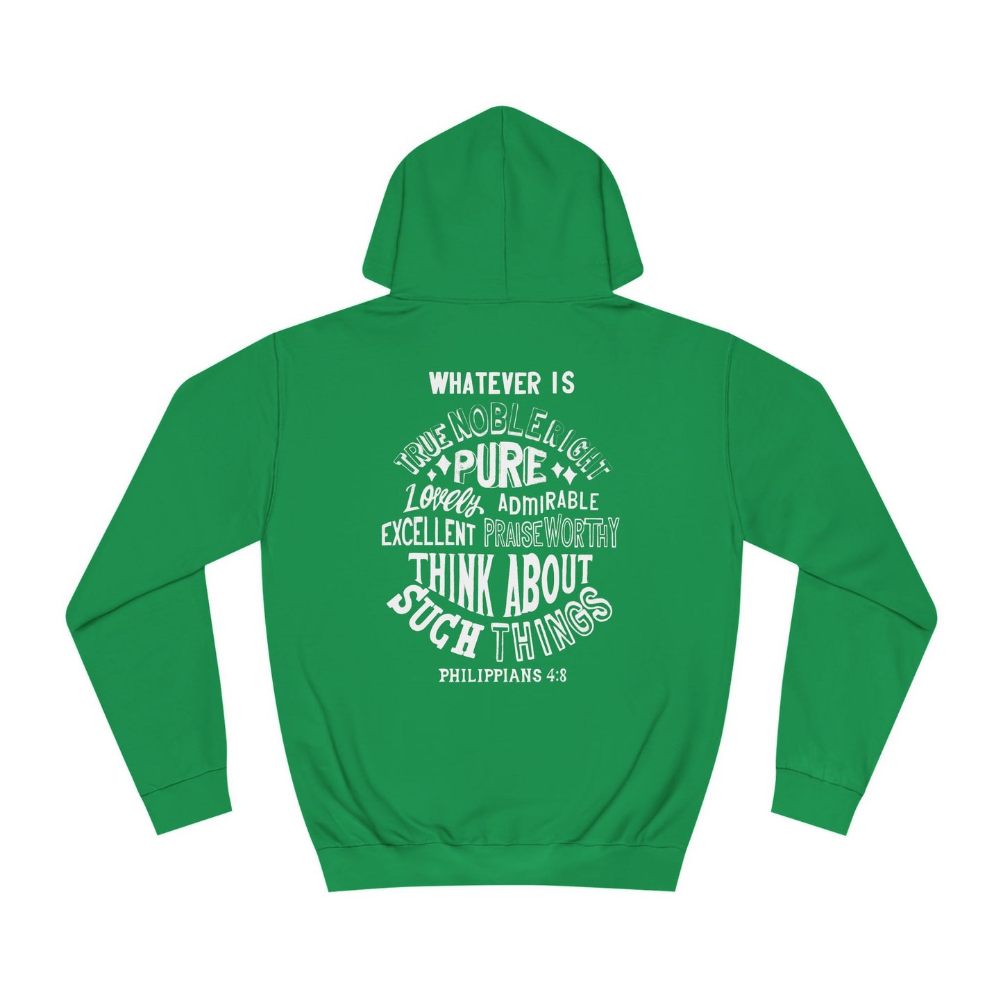 Copy of Unisex Midweight Softstyle Fleece Hoodie