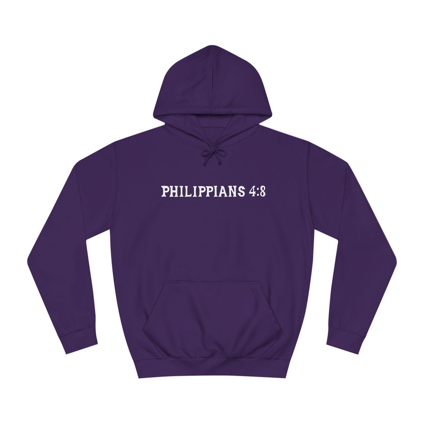 Copy of Unisex Midweight Softstyle Fleece Hoodie
