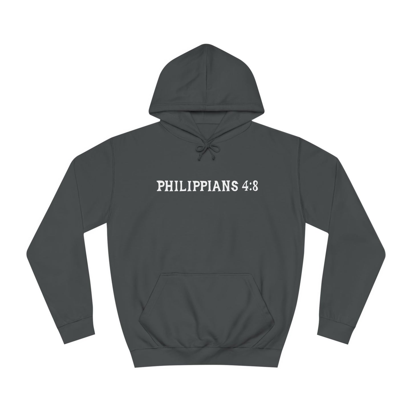 Copy of Unisex Midweight Softstyle Fleece Hoodie
