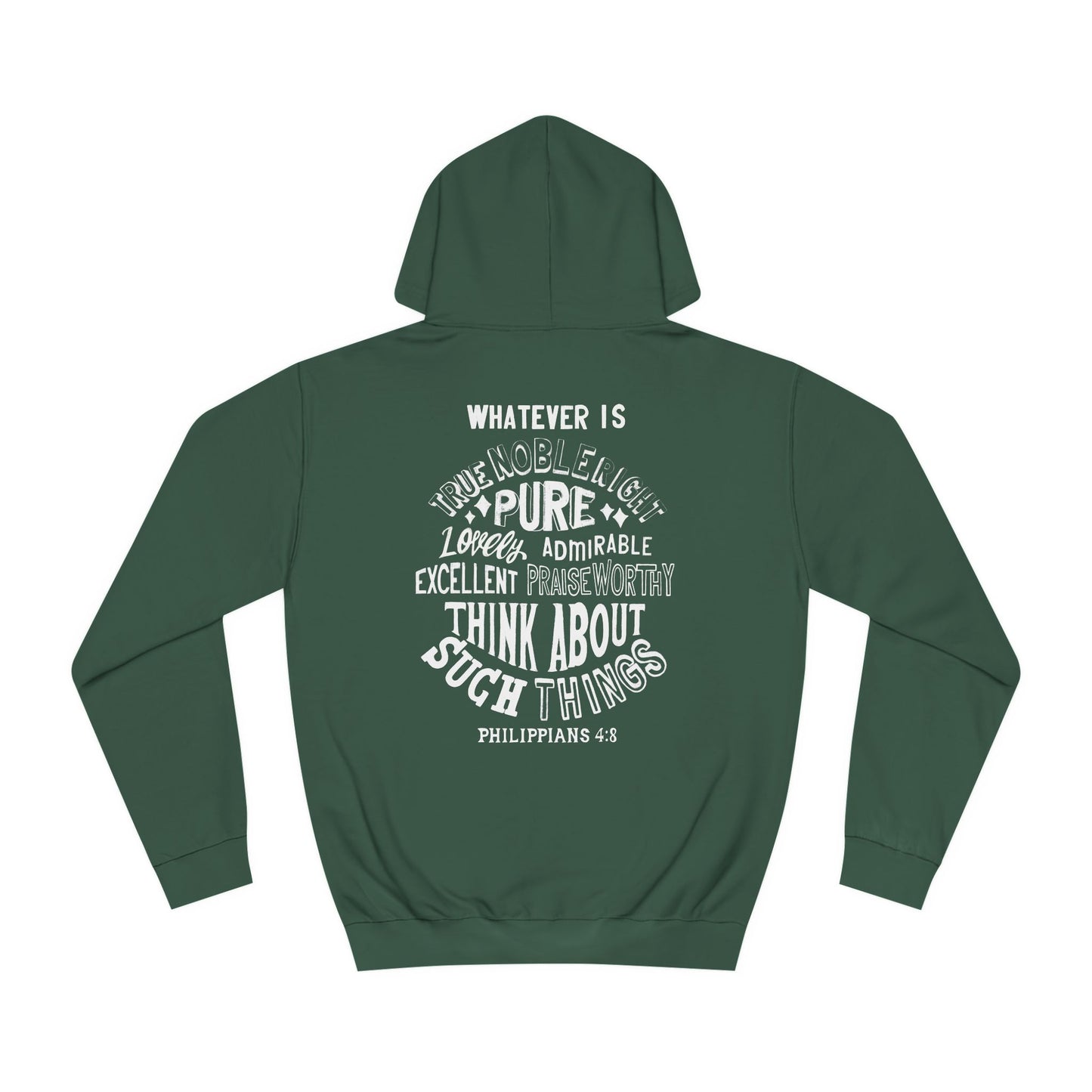 Copy of Unisex Midweight Softstyle Fleece Hoodie
