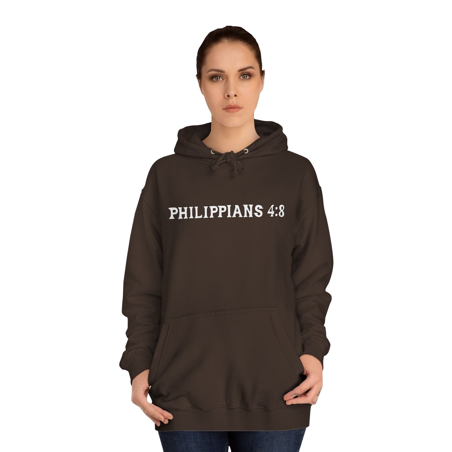 Copy of Unisex Midweight Softstyle Fleece Hoodie