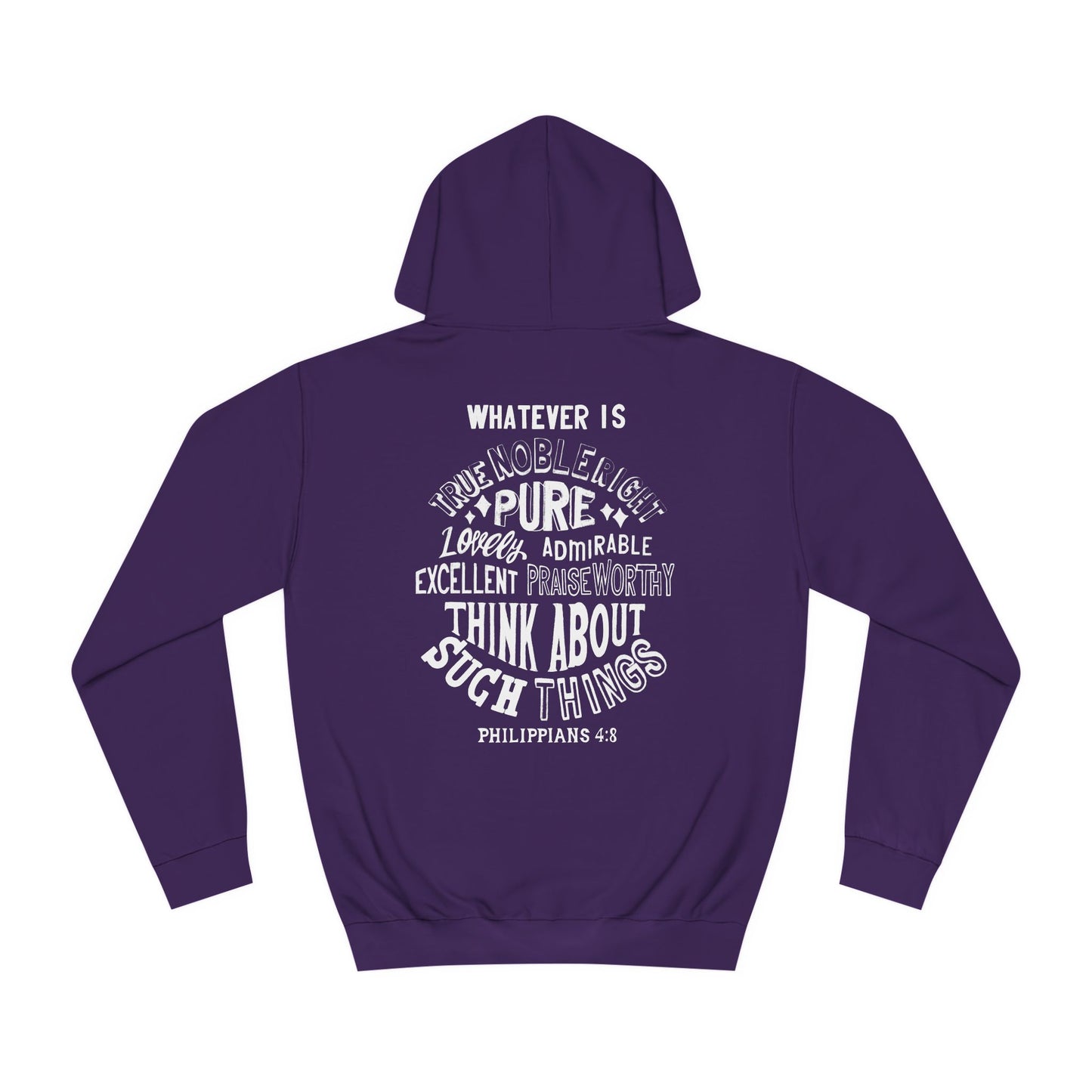 Copy of Unisex Midweight Softstyle Fleece Hoodie