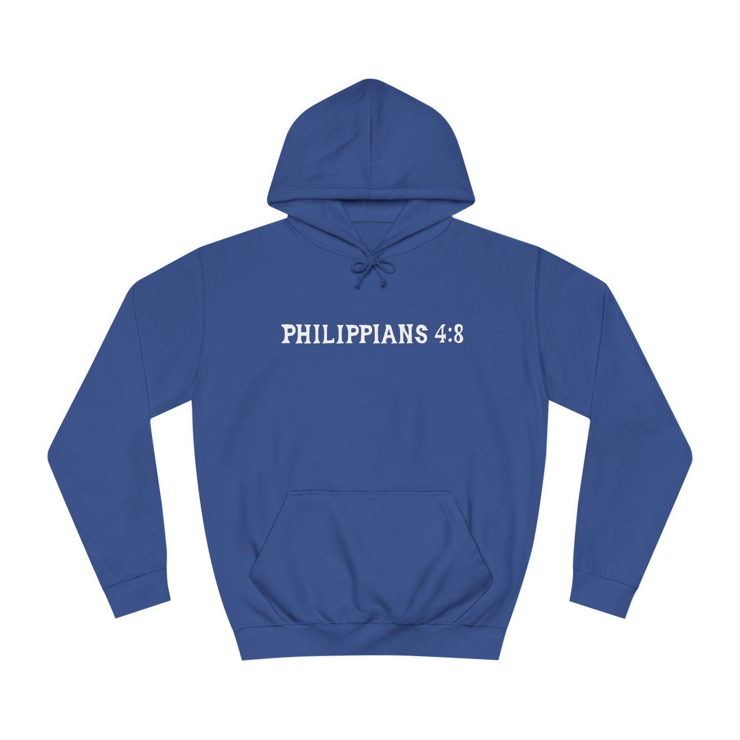 Copy of Unisex Midweight Softstyle Fleece Hoodie