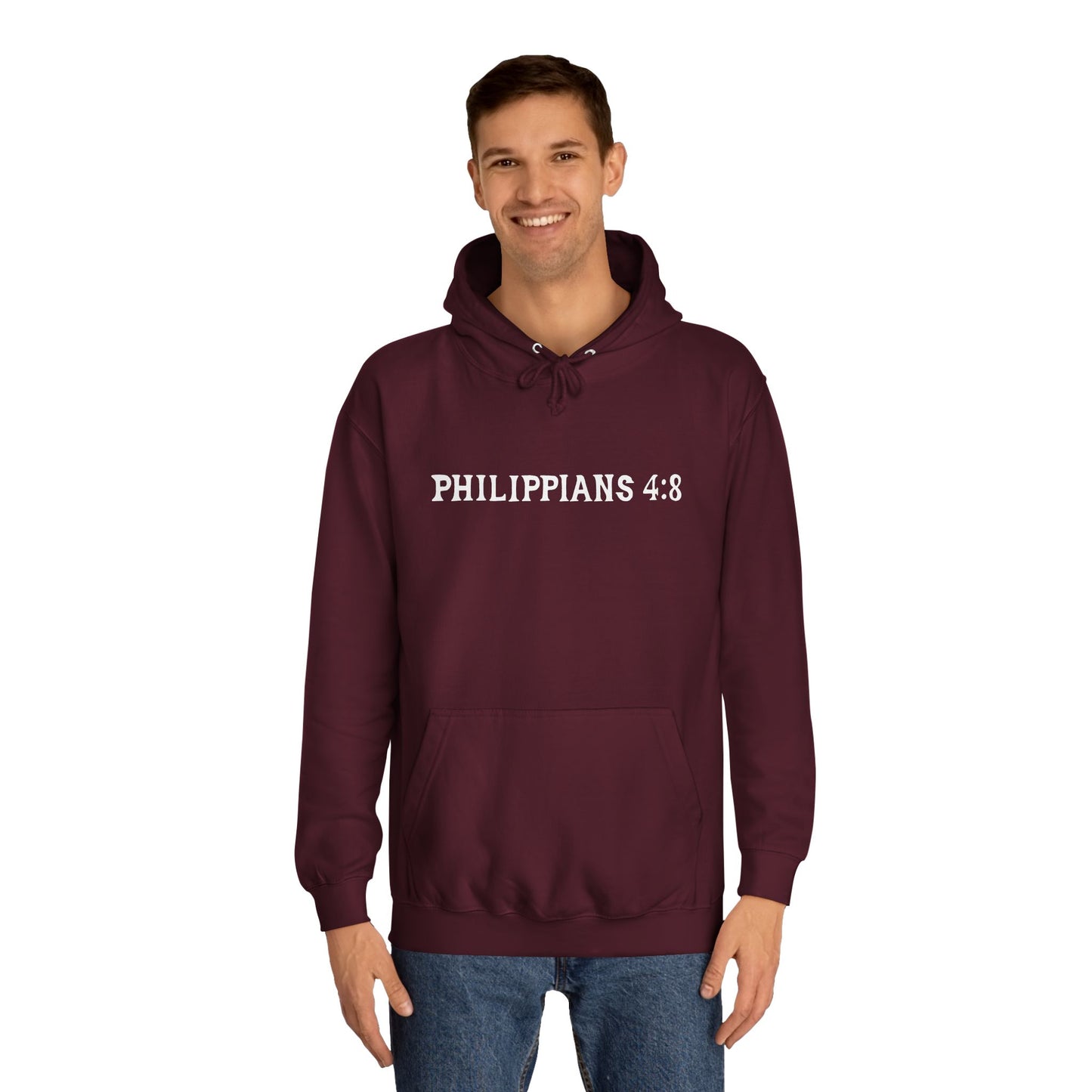 Copy of Unisex Midweight Softstyle Fleece Hoodie