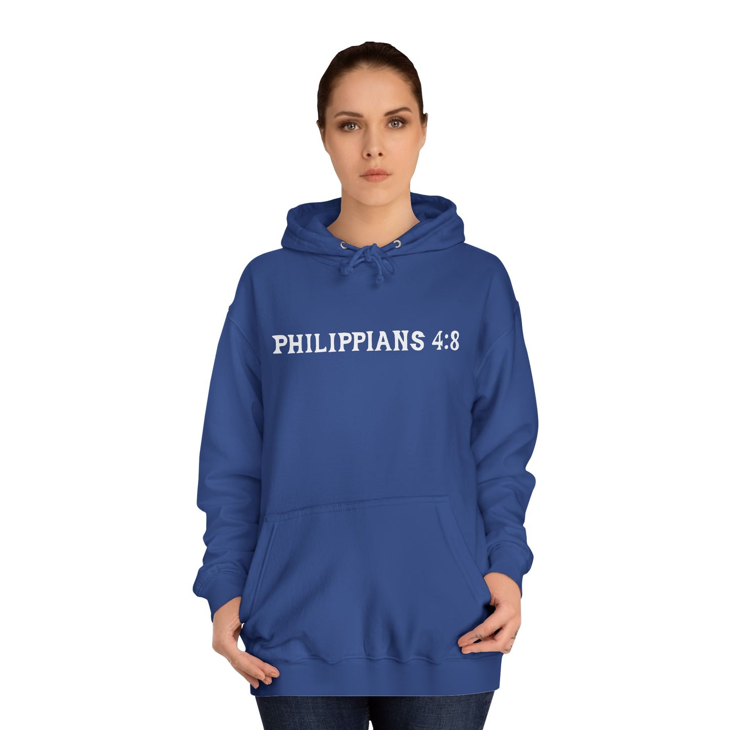Copy of Unisex Midweight Softstyle Fleece Hoodie