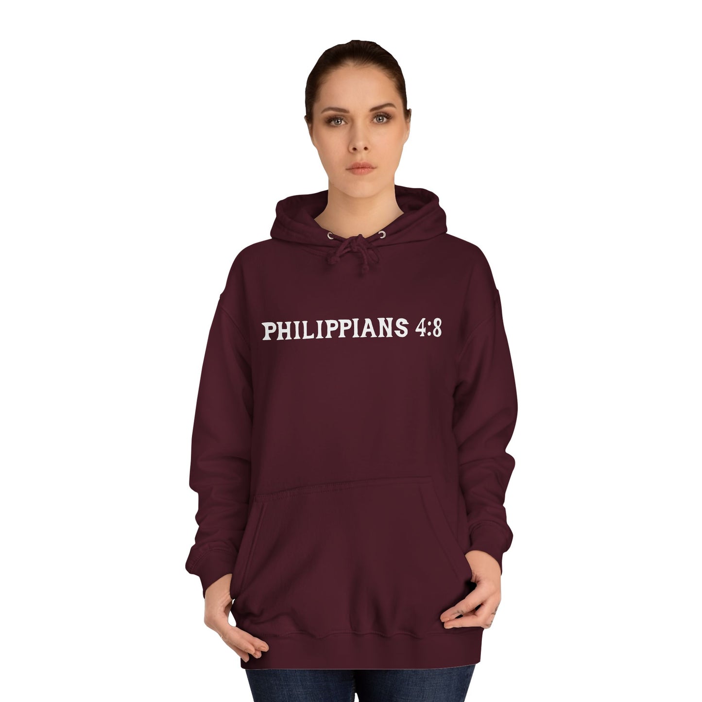 Copy of Unisex Midweight Softstyle Fleece Hoodie