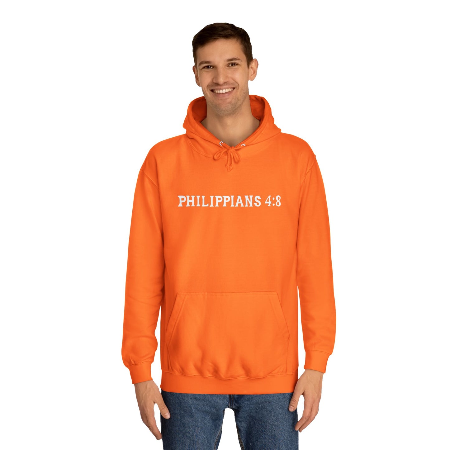 Copy of Unisex Midweight Softstyle Fleece Hoodie