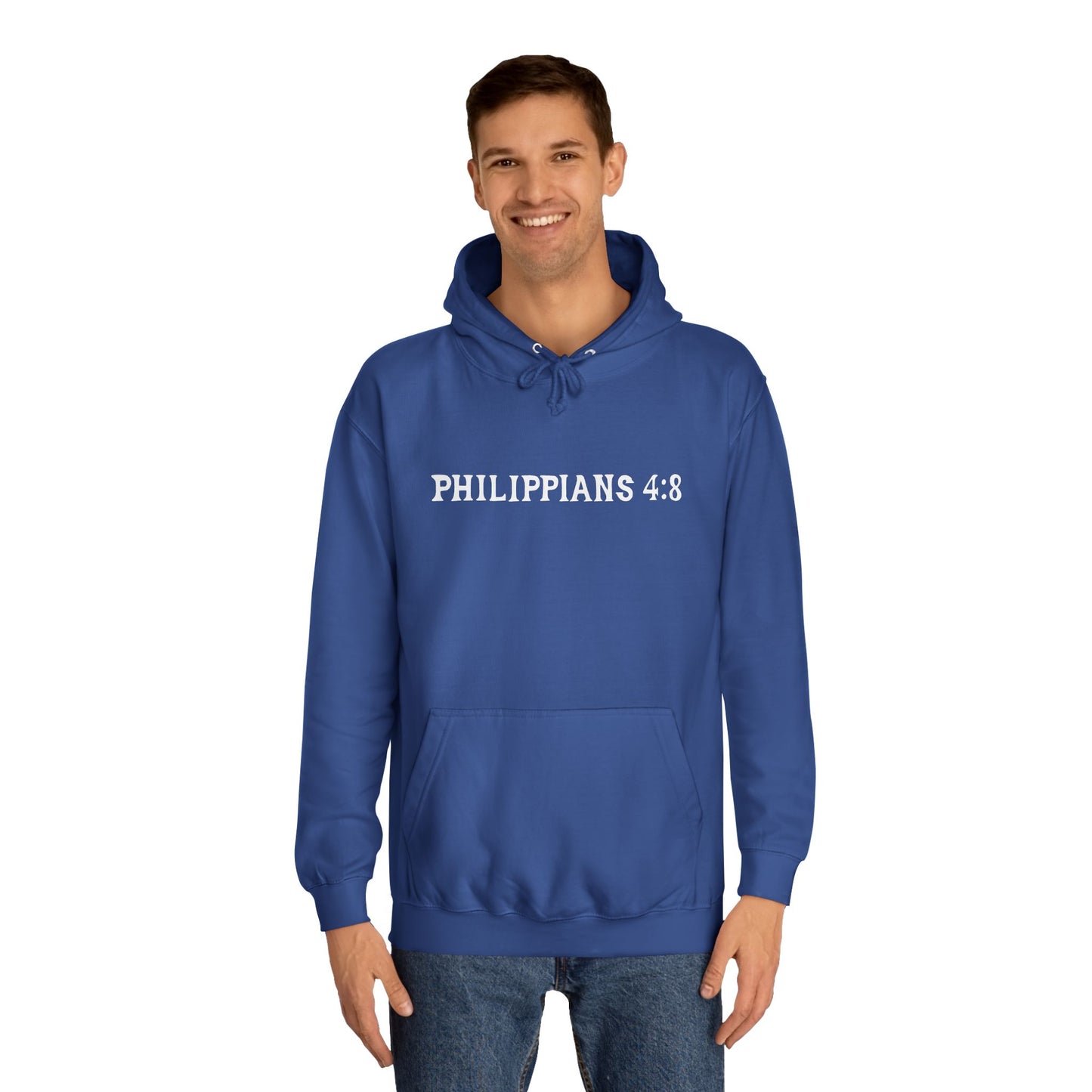 Copy of Unisex Midweight Softstyle Fleece Hoodie