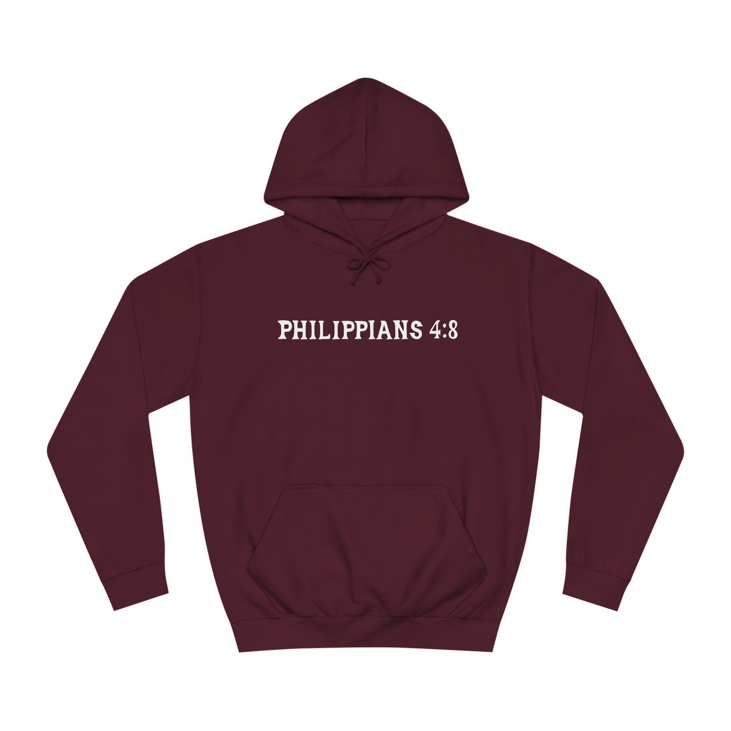 Copy of Unisex Midweight Softstyle Fleece Hoodie