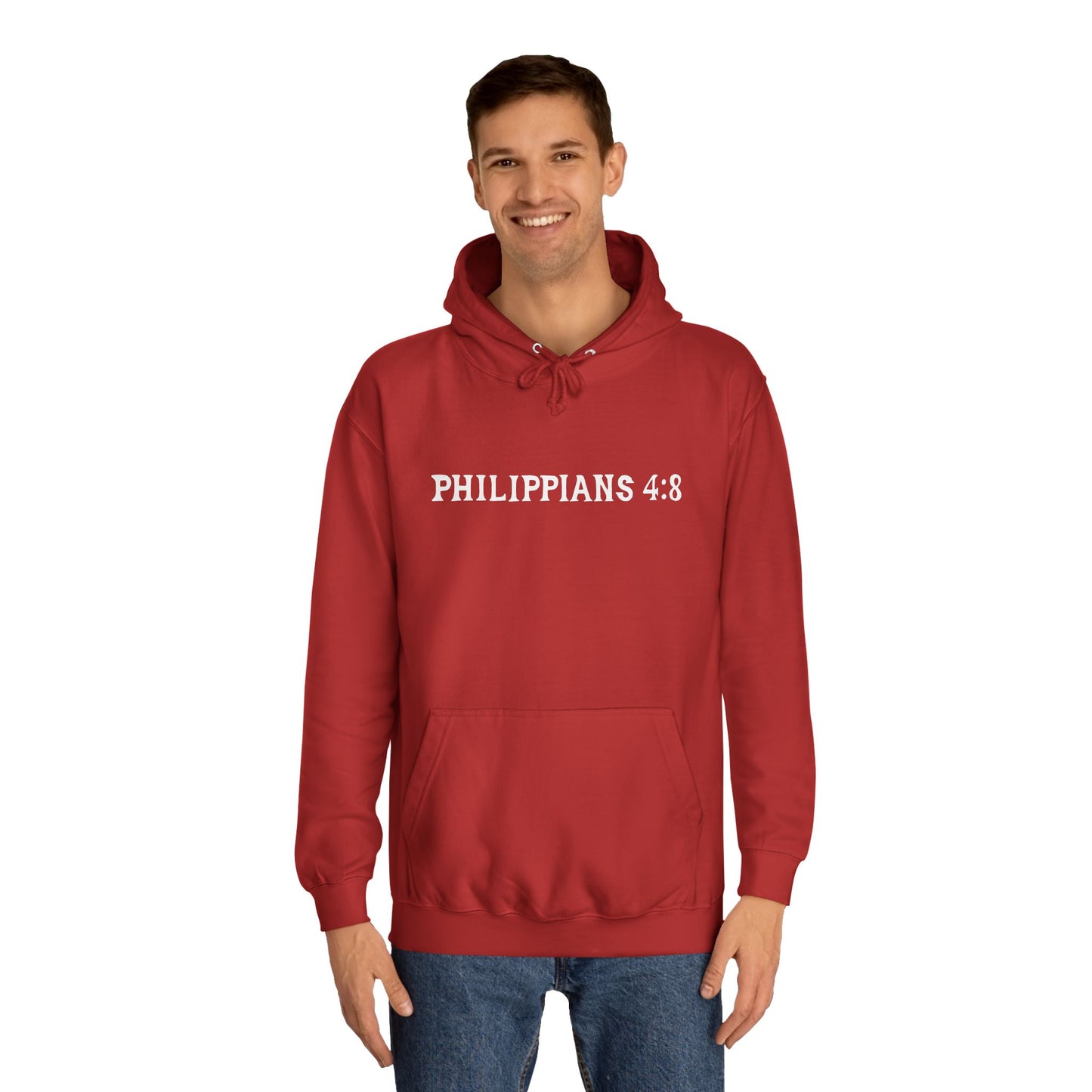 Copy of Unisex Midweight Softstyle Fleece Hoodie