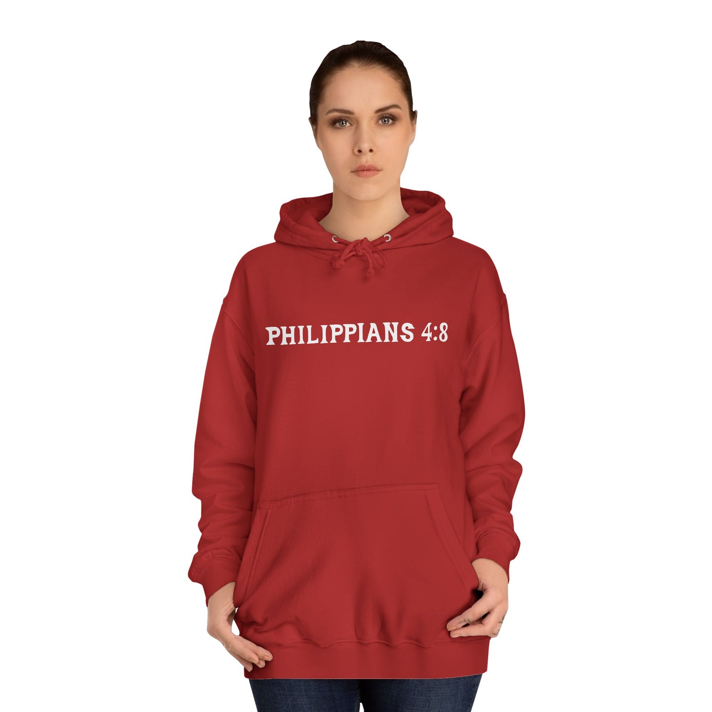Copy of Unisex Midweight Softstyle Fleece Hoodie