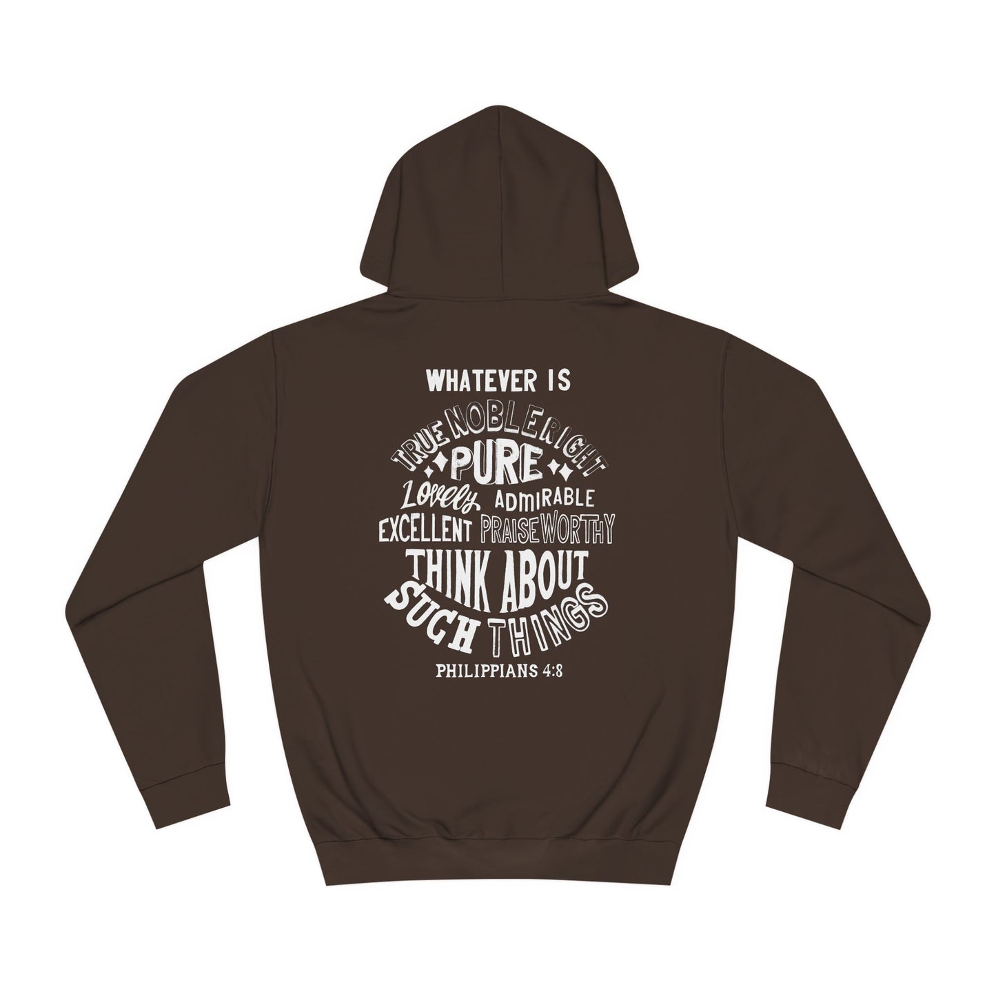 Copy of Unisex Midweight Softstyle Fleece Hoodie
