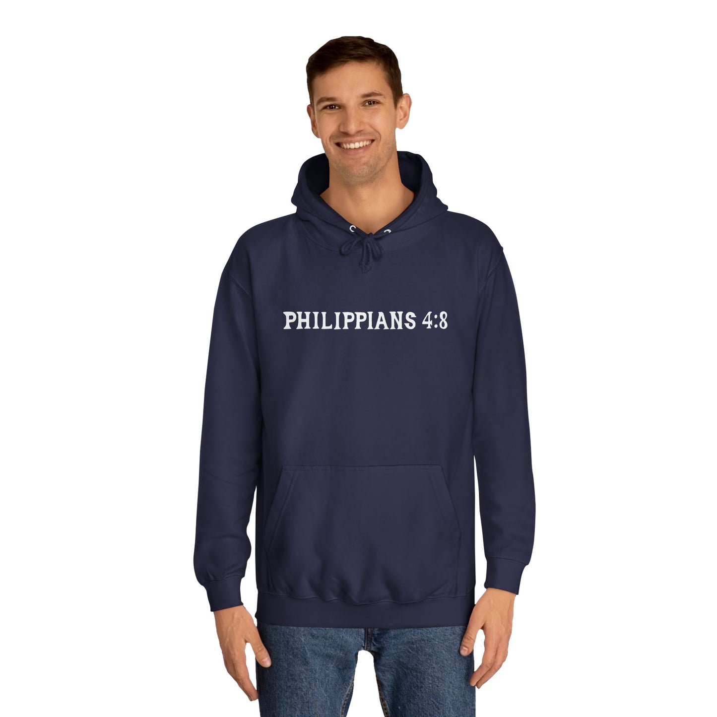 Copy of Unisex Midweight Softstyle Fleece Hoodie