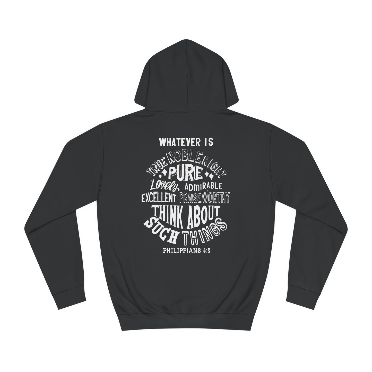 Copy of Unisex Midweight Softstyle Fleece Hoodie