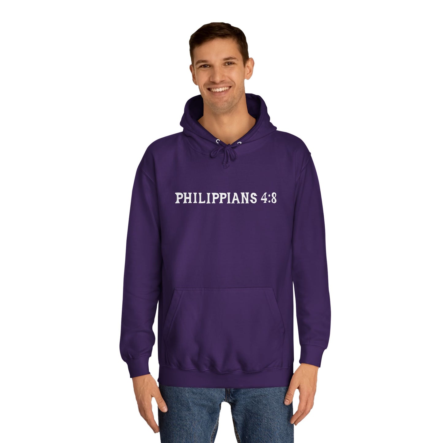 Copy of Unisex Midweight Softstyle Fleece Hoodie
