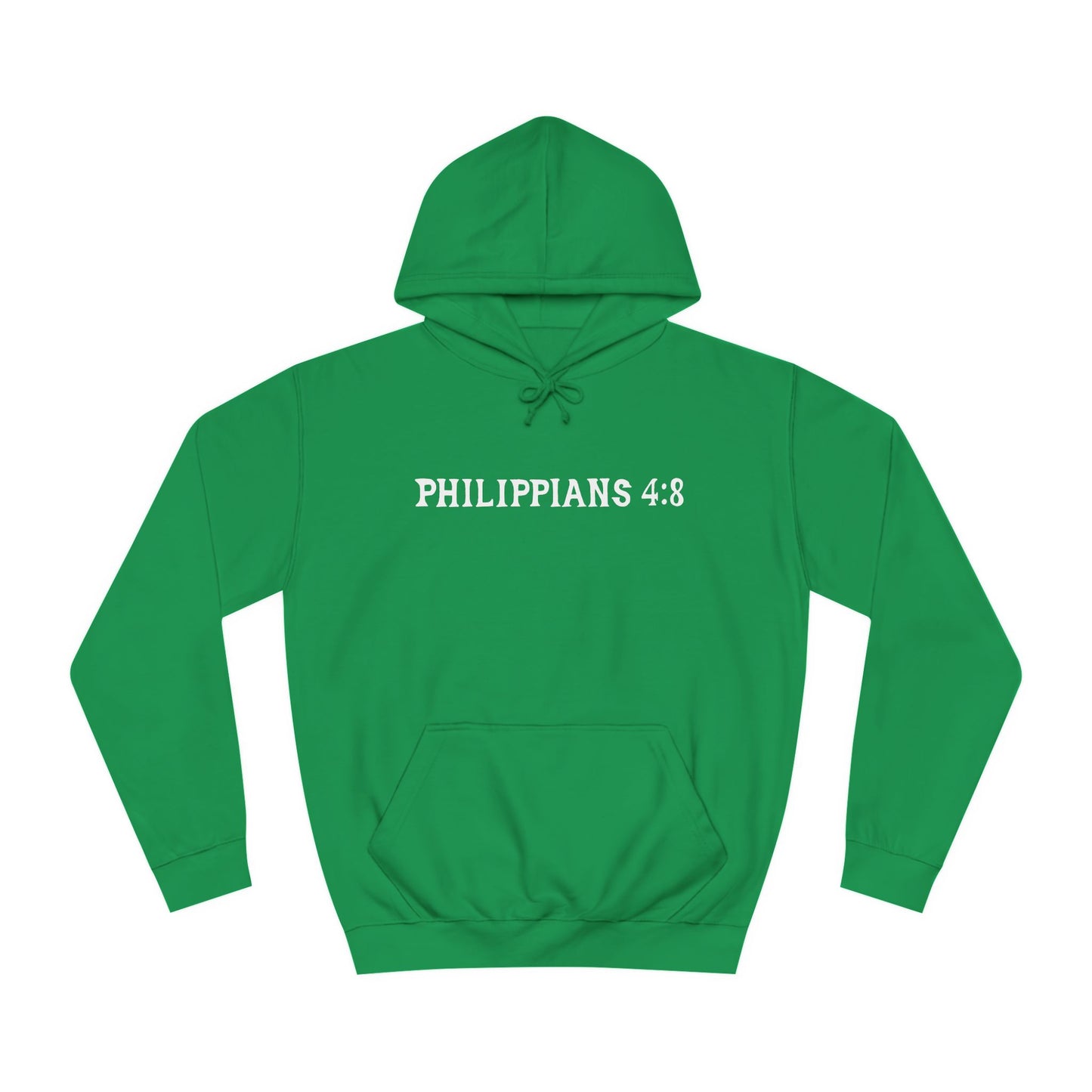 Copy of Unisex Midweight Softstyle Fleece Hoodie