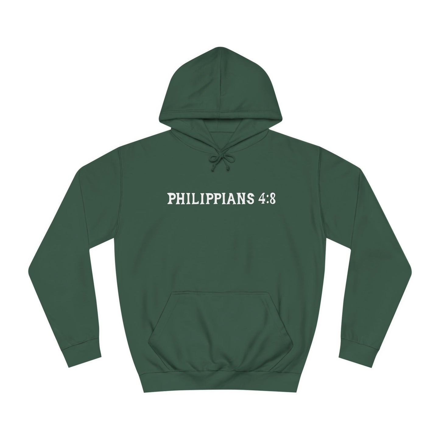 Copy of Unisex Midweight Softstyle Fleece Hoodie