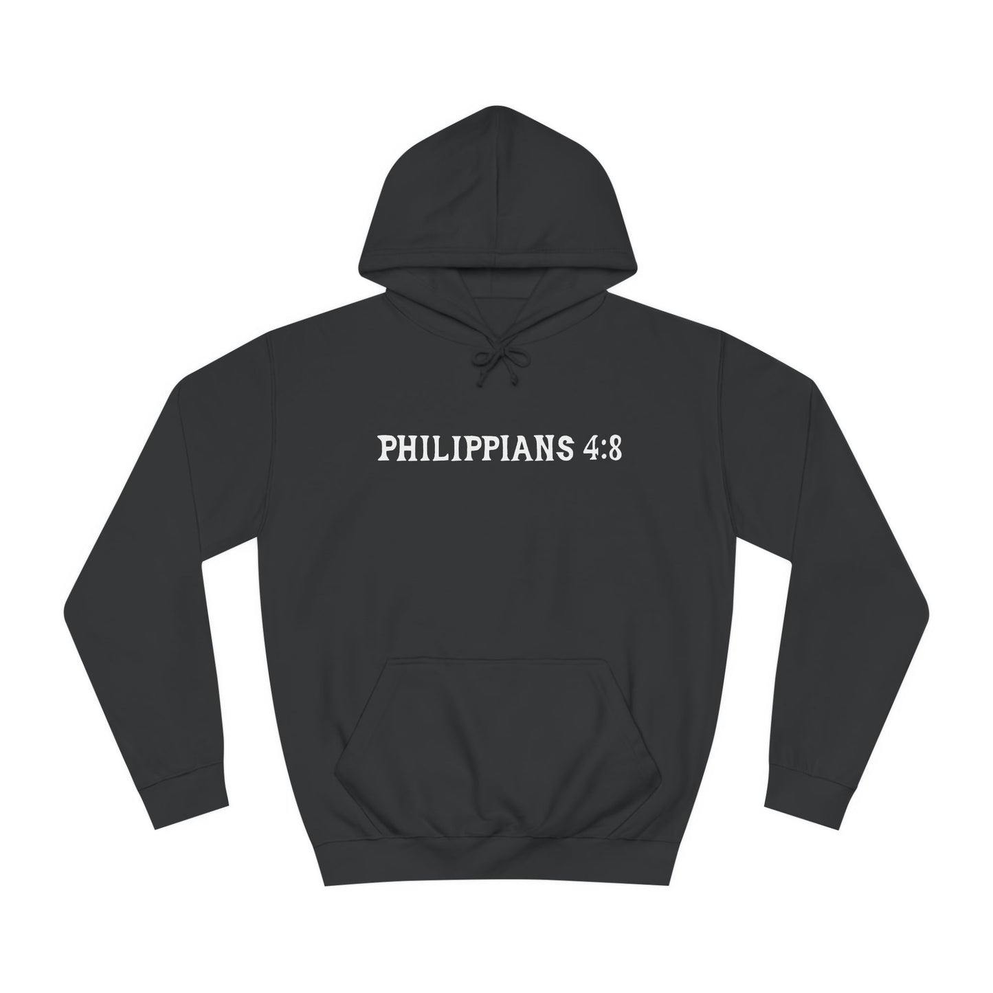 Copy of Unisex Midweight Softstyle Fleece Hoodie