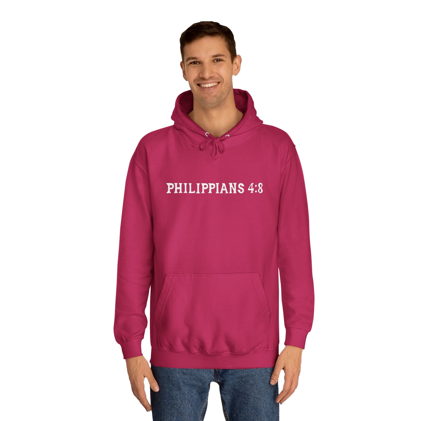 Copy of Unisex Midweight Softstyle Fleece Hoodie