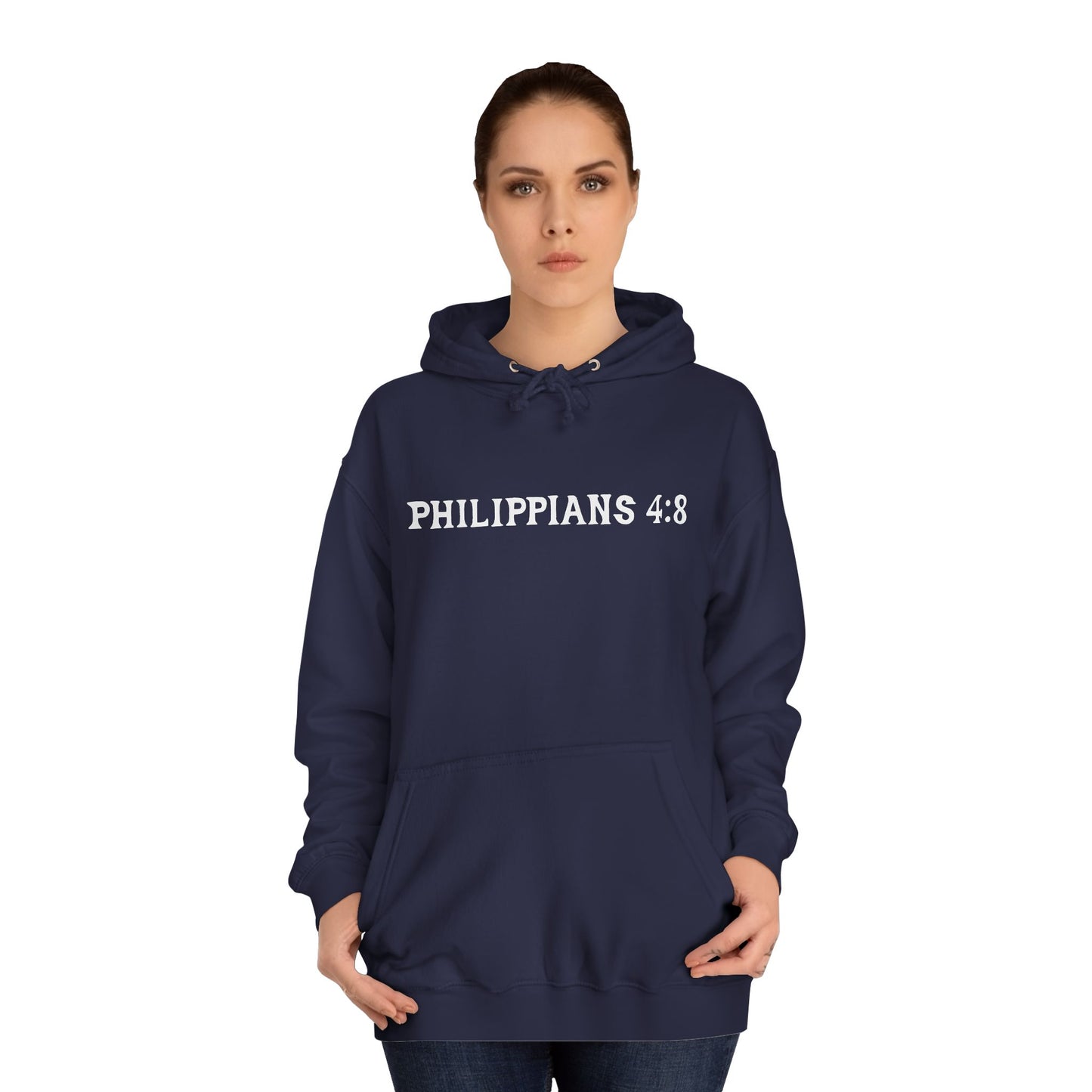 Copy of Unisex Midweight Softstyle Fleece Hoodie
