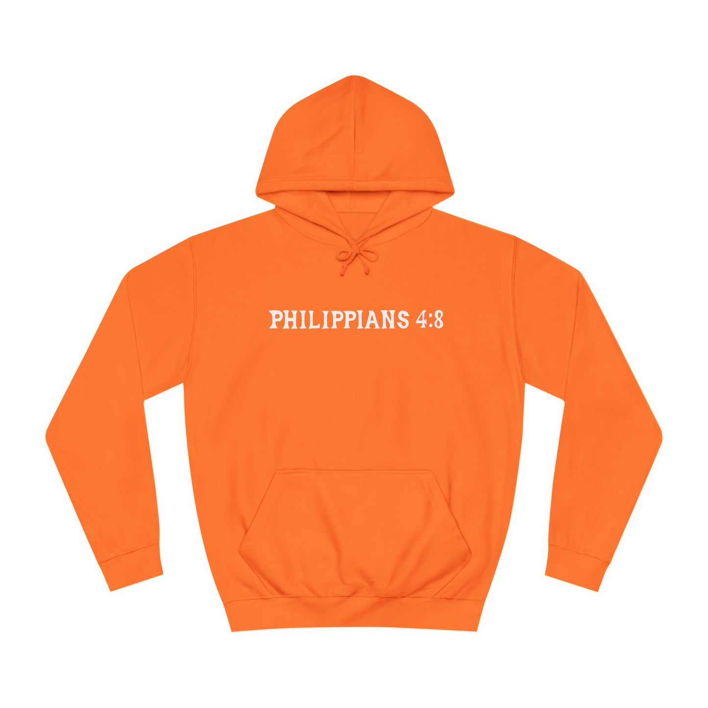 Copy of Unisex Midweight Softstyle Fleece Hoodie