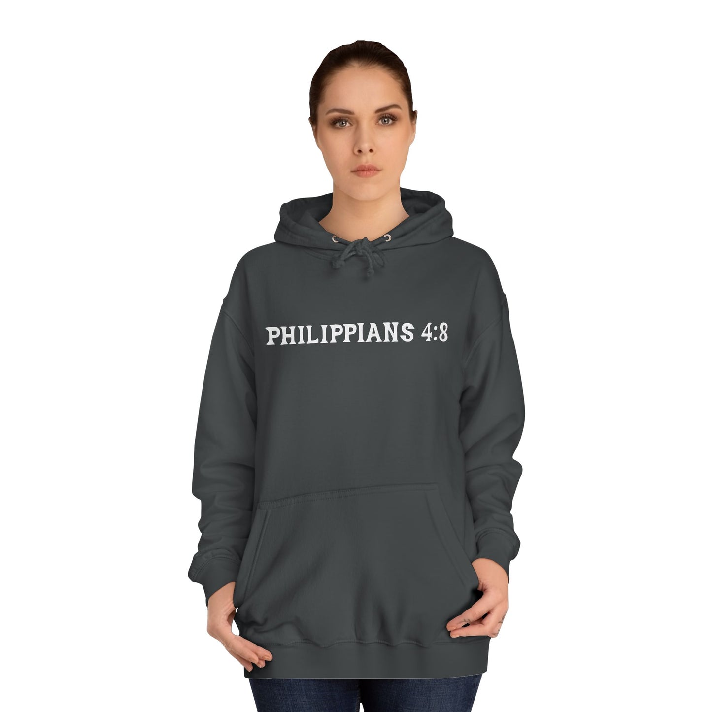 Copy of Unisex Midweight Softstyle Fleece Hoodie
