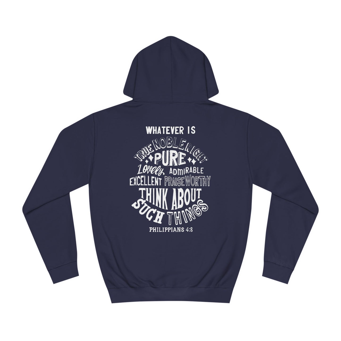 Copy of Unisex Midweight Softstyle Fleece Hoodie