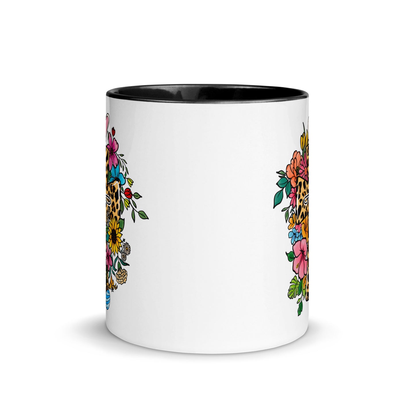 Easter Cross Christian Faith Mug Gifts for Easter Coffee Mug Mugs Kadosh Life