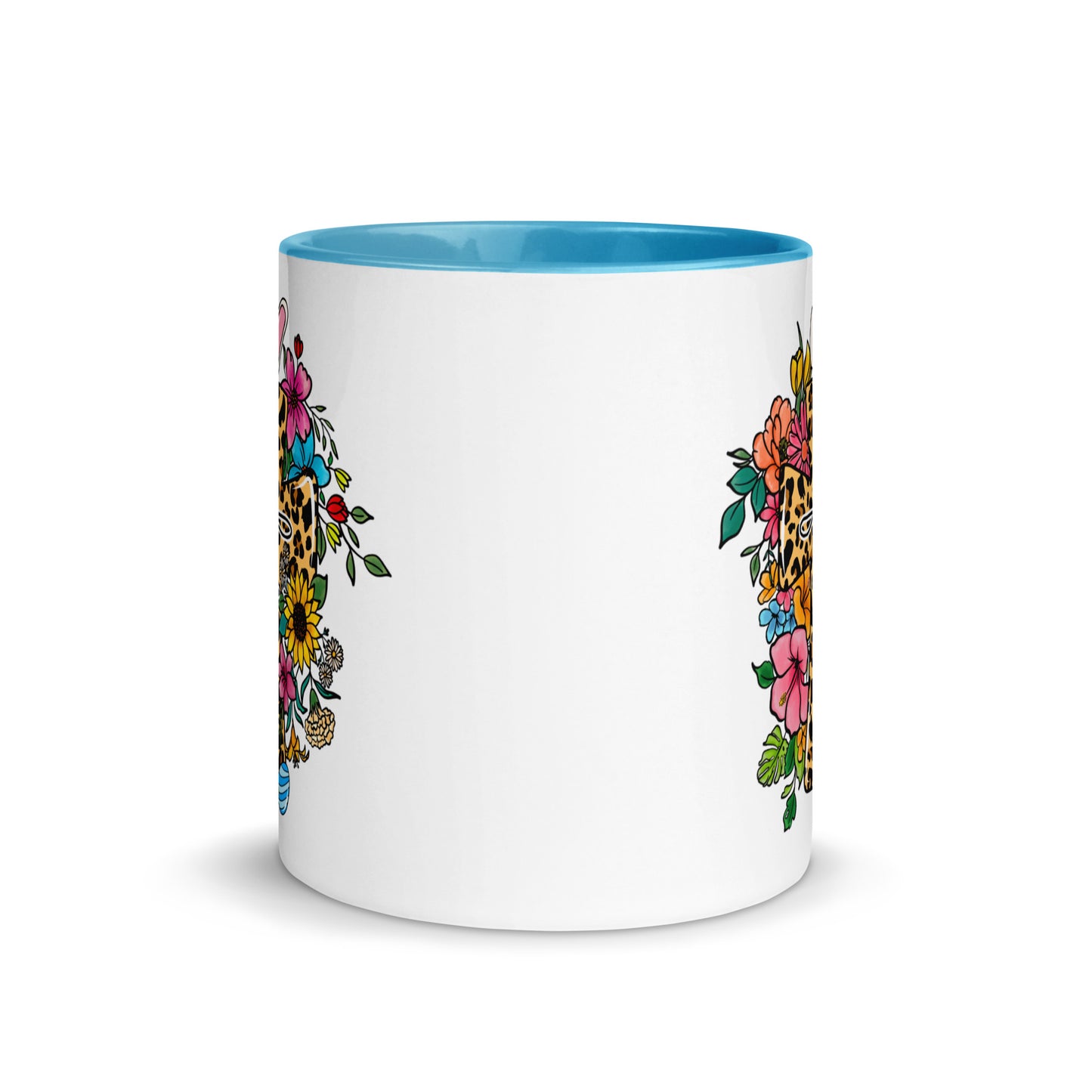 Easter Cross Christian Faith Mug Gifts for Easter Coffee Mug Mugs Kadosh Life