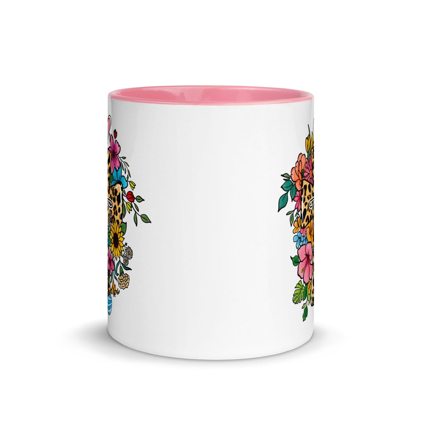 Easter Cross Christian Faith Mug Gifts for Easter Coffee Mug Mugs Kadosh Life